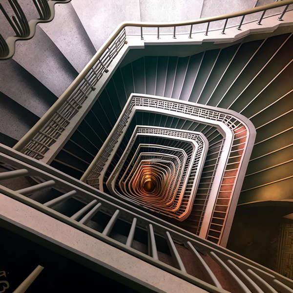 图片[22]-全球设计案例智能库_OJBKAI.COM复古旋转楼梯-5_Midjourney灵感图库-设计智库－全球设计案例智能库_OJBKAI.COM-全球设计案例智能库_OJBKAI.COM设计智库