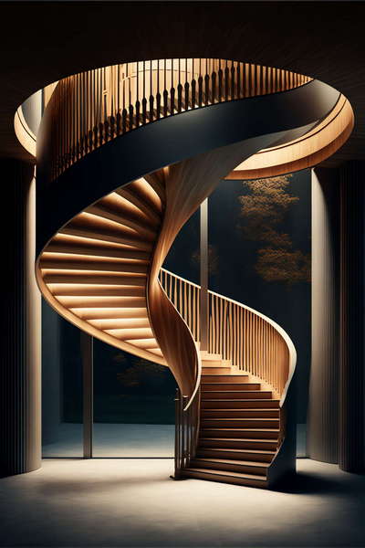 图片[22]-全球设计案例智能库_OJBKAI.COM古典欧式复古旋转楼梯Midjourney灵感图库-_设计智库－全球设计案例智能库_OJBKAI.COM-全球设计案例智能库_OJBKAI.COM设计智库
