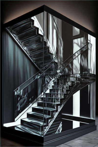 图片[22]-全球设计案例智能库_OJBKAI.COM科幻旋转楼梯-4_Midjourney灵感图库-设计智库－全球设计案例智能库_OJBKAI.COM-全球设计案例智能库_OJBKAI.COM设计智库