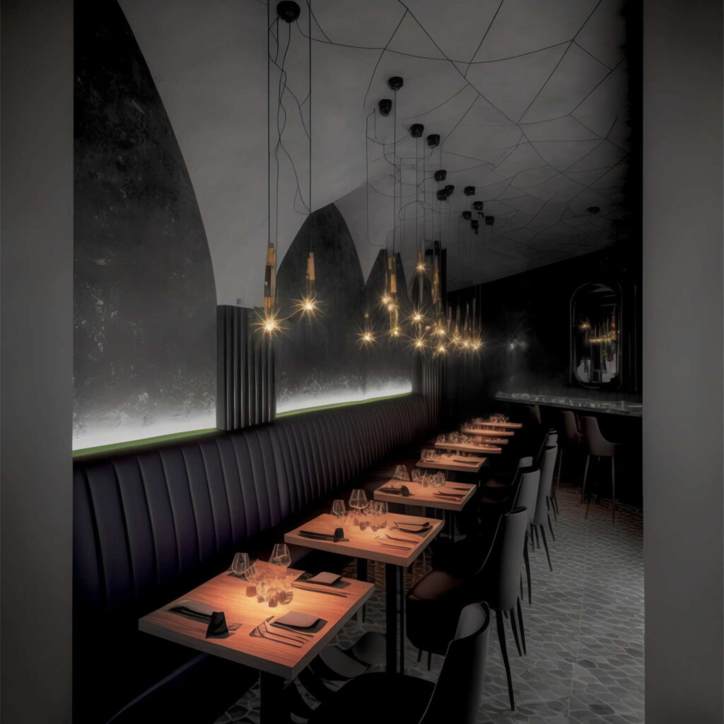 图片[48]-全球设计案例智能库_OJBKAI.COM餐厅酒吧Midjourney灵感图库-_设计智库－全球设计案例智能库_OJBKAI.COM-全球设计案例智能库_OJBKAI.COM设计智库