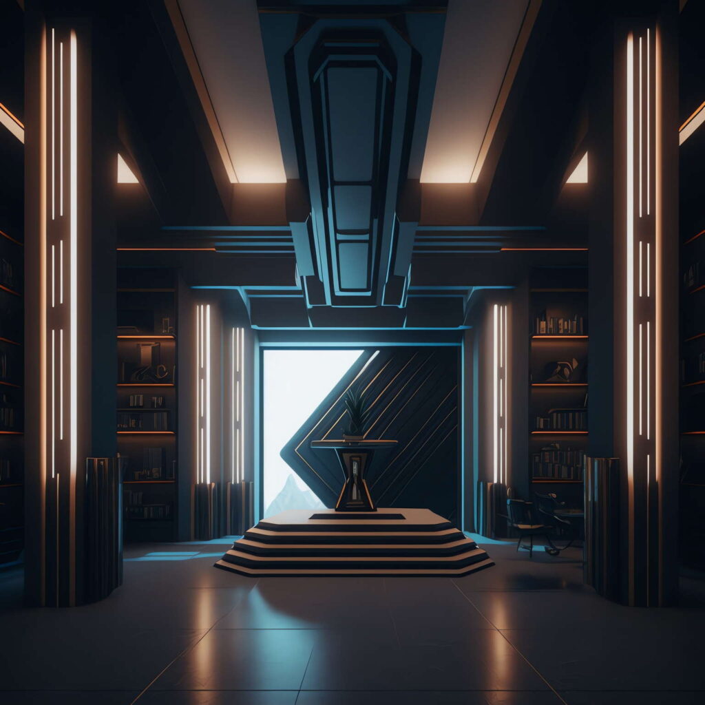 图片[31]-全球设计案例智能库_OJBKAI.COM曲线造型光影空间_Midjourney灵感图库-_设计智库－全球设计案例智能库_OJBKAI.COM-全球设计案例智能库_OJBKAI.COM设计智库