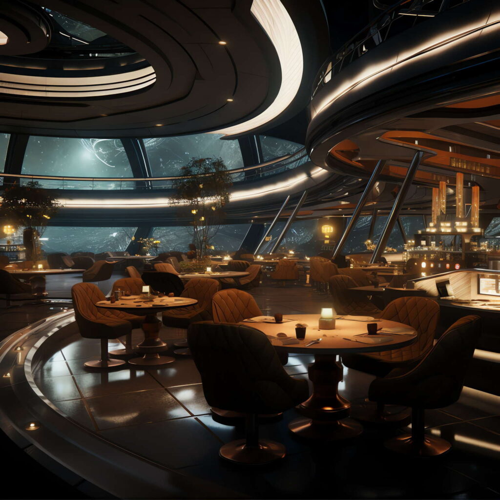 图片[39]-全球设计案例智能库_OJBKAI.COM未来科技感吧台_Midjourney灵感图库-_设计智库－全球设计案例智能库_OJBKAI.COM-全球设计案例智能库_OJBKAI.COM设计智库