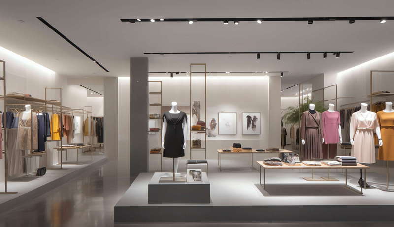 图片[39]-全球设计案例智能库_OJBKAI.COM服装店设计光影结构色彩艺术Midjourney灵感图库-_设计智库－全球设计案例智能库_OJBKAI.COM-全球设计案例智能库_OJBKAI.COM设计智库