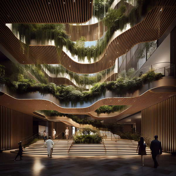 图片[39]-全球设计案例智能库_OJBKAI.COM现代科幻风商场_Midjourney灵感图库-_设计智库－全球设计案例智能库_OJBKAI.COM-全球设计案例智能库_OJBKAI.COM设计智库