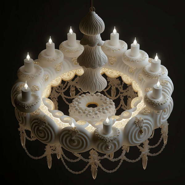 图片[13]-全球设计案例智能库_OJBKAI.COM吊灯-3_Midjourney灵感图库-设计智库－全球设计案例智能库_OJBKAI.COM-全球设计案例智能库_OJBKAI.COM设计智库