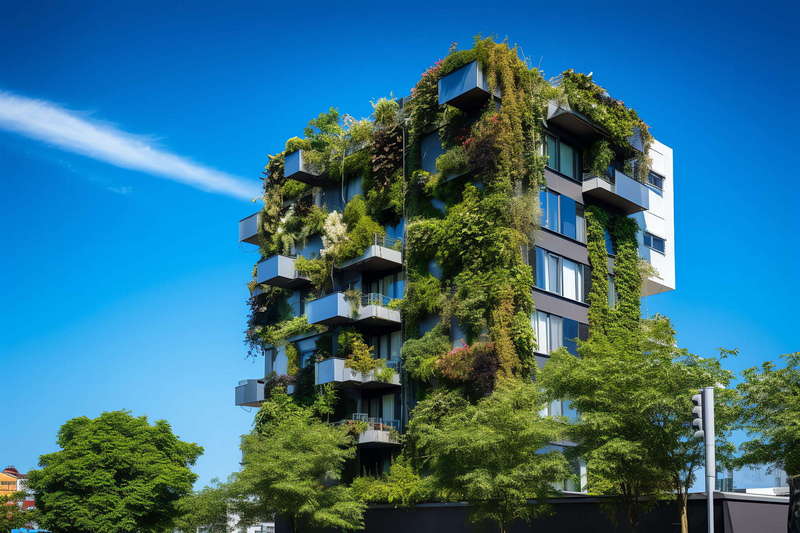 图片[12]-全球设计案例智能库_OJBKAI.COM垂直绿化Midjourney灵感图库-_设计智库－全球设计案例智能库_OJBKAI.COM-全球设计案例智能库_OJBKAI.COM设计智库