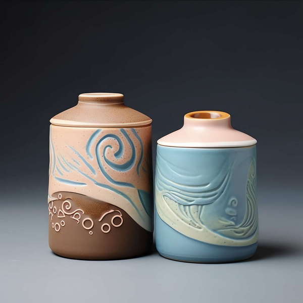 图片[40]-全球设计案例智能库_OJBKAI.COM复古陶瓷花瓶摆件Midjourney灵感图库-_设计智库－全球设计案例智能库_OJBKAI.COM-全球设计案例智能库_OJBKAI.COM设计智库