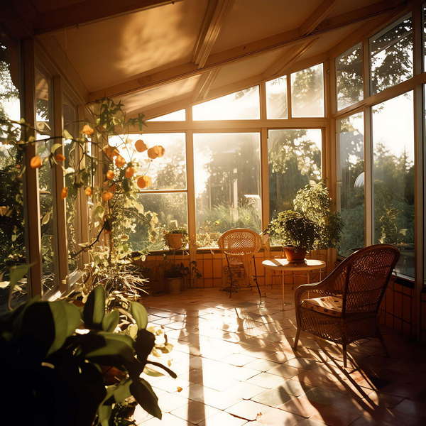 图片[16]-全球设计案例智能库_OJBKAI.COM阳光房Midjourney灵感图库-_设计智库－全球设计案例智能库_OJBKAI.COM-全球设计案例智能库_OJBKAI.COM设计智库