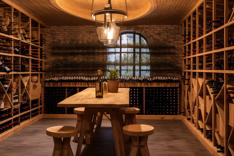 图片[13]-全球设计案例智能库_OJBKAI.COM酒柜酒窖Midjourney灵感图库-_设计智库－全球设计案例智能库_OJBKAI.COM-全球设计案例智能库_OJBKAI.COM设计智库