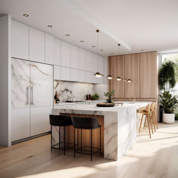 图片[103]-全球设计案例智能库_OJBKAI.COM住宅吧台中岛_Midjourney灵感图库130P-全球设计案例智能库_OJBKAI.COM设计智库