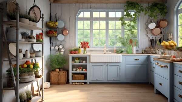 图片[12]-全球设计案例智能库_OJBKAI.COM田园风格厨房_Midjourney灵感图库 105P-全球设计案例智能库_OJBKAI.COM设计智库