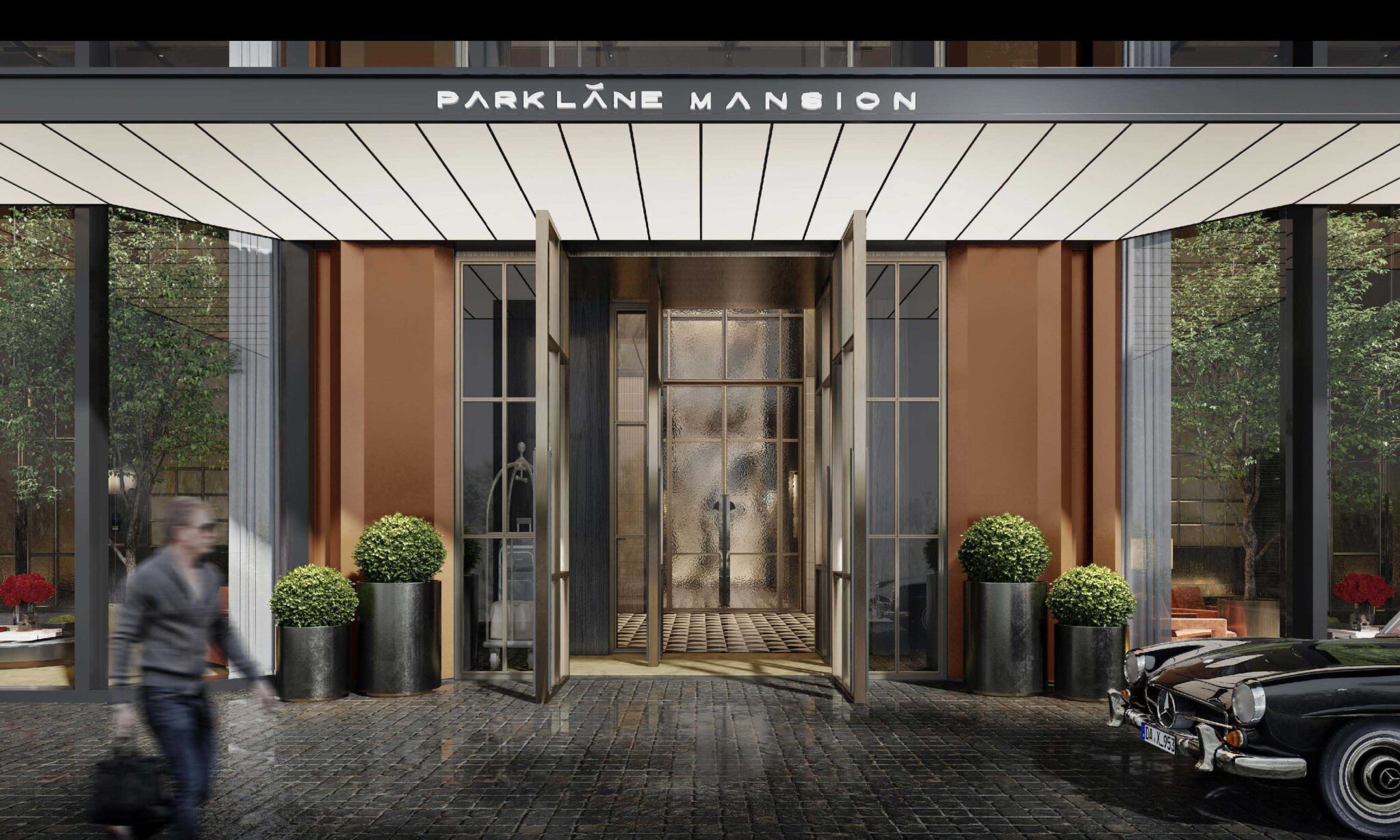 图片[52]-全球设计案例智能库_OJBKAI.COM【CCD】西安CCBD华润润玺公寓塔楼精装公区 | 室内设计方案+效果图 | PPT（可编辑）+PDF+JPG | 49P | 262M-全球设计案例智能库_OJBKAI.COM设计智库