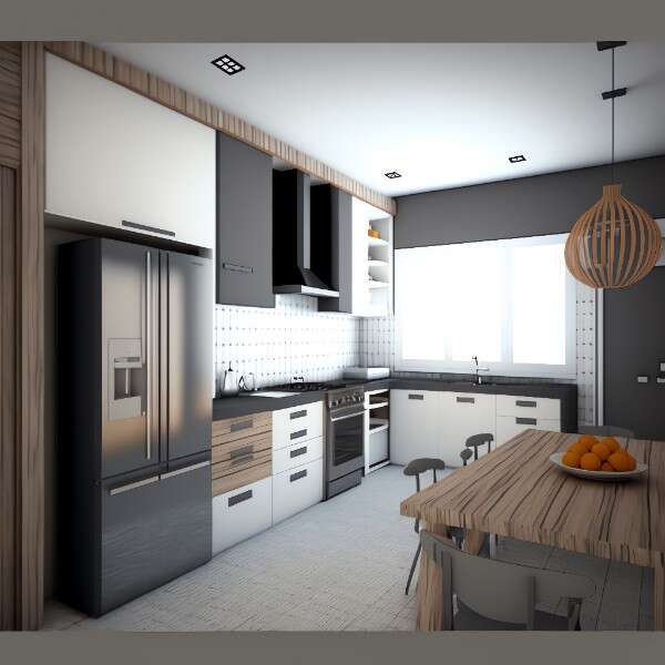 图片[94]-全球设计案例智能库_OJBKAI.COM家装开放厨房中岛吧台_Midjourney灵感图库109p-全球设计案例智能库_OJBKAI.COM设计智库