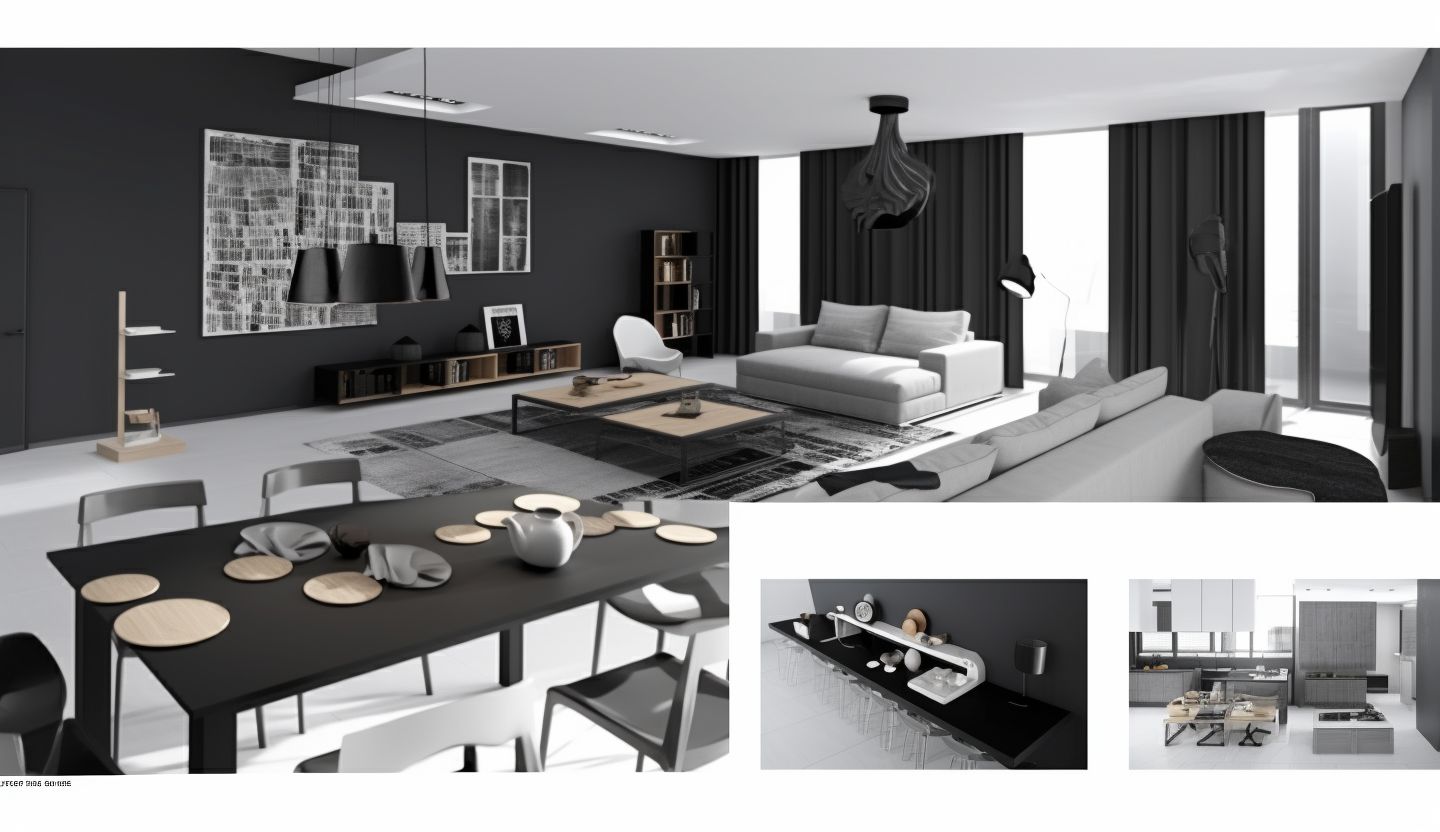 图片[7]-全球设计案例智能库_OJBKAI.COM极简现代风格（浪琴表_Longines）_Midjourney灵感图库-全球设计案例智能库_OJBKAI.COM设计智库