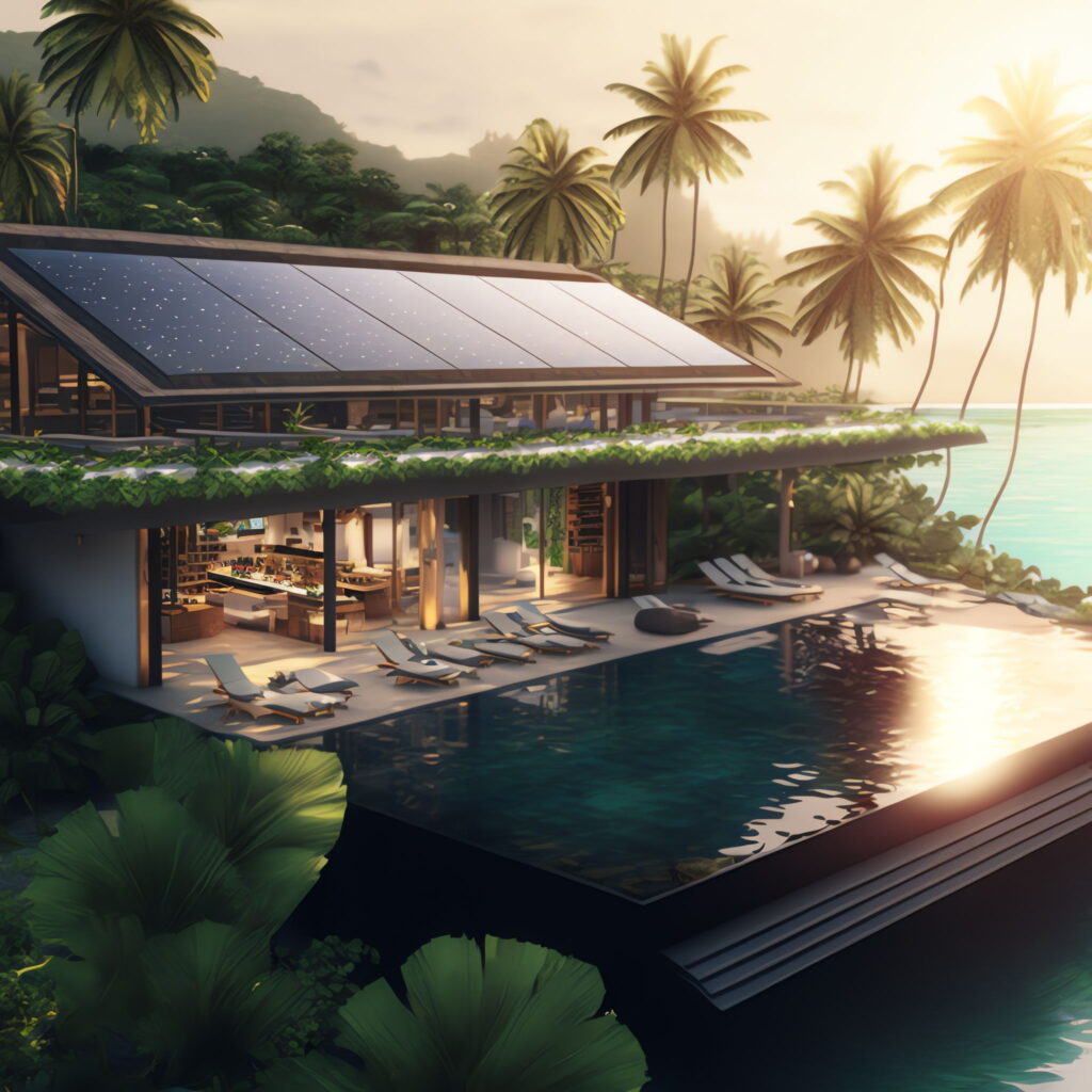 图片[7]-全球设计案例智能库_OJBKAI.COM建筑别墅外观Midjourney灵感图库-_设计智库－全球设计案例智能库_OJBKAI.COM-全球设计案例智能库_OJBKAI.COM设计智库