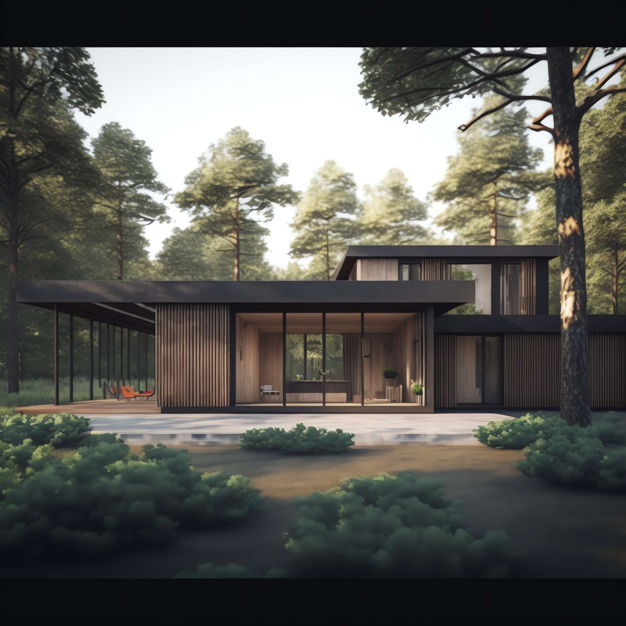 图片[7]-全球设计案例智能库_OJBKAI.COM现代别墅外观Midjourney灵感图库-_设计智库－全球设计案例智能库_OJBKAI.COM-全球设计案例智能库_OJBKAI.COM设计智库