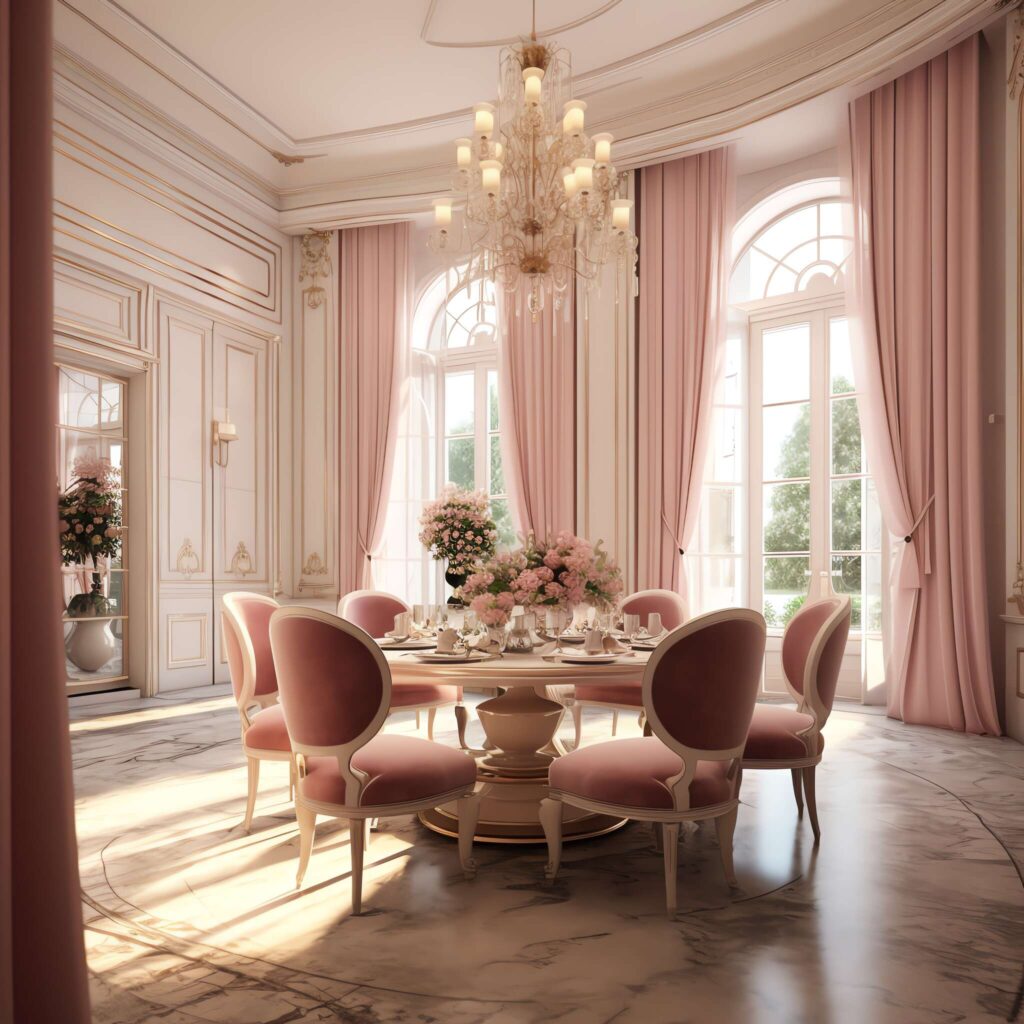 图片[7]-全球设计案例智能库_OJBKAI.COM别墅古典餐厅Midjourney灵感图库-_设计智库－全球设计案例智能库_OJBKAI.COM-全球设计案例智能库_OJBKAI.COM设计智库