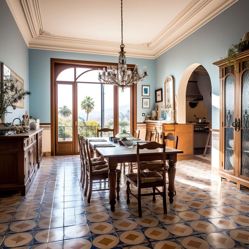 图片[4]-全球设计案例智能库_OJBKAI.COM地中海风格餐厅Midjourney灵感图库-_设计智库－全球设计案例智能库_OJBKAI.COM-全球设计案例智能库_OJBKAI.COM设计智库