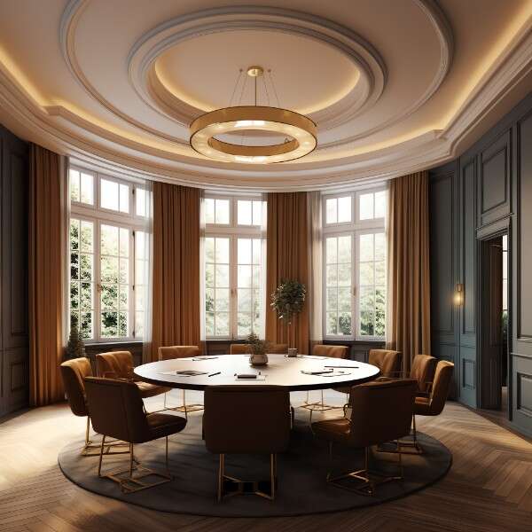 图片[4]-全球设计案例智能库_OJBKAI.COM低调奢华餐厅Midjourney灵感图库-_设计智库－全球设计案例智能库_OJBKAI.COM-全球设计案例智能库_OJBKAI.COM设计智库