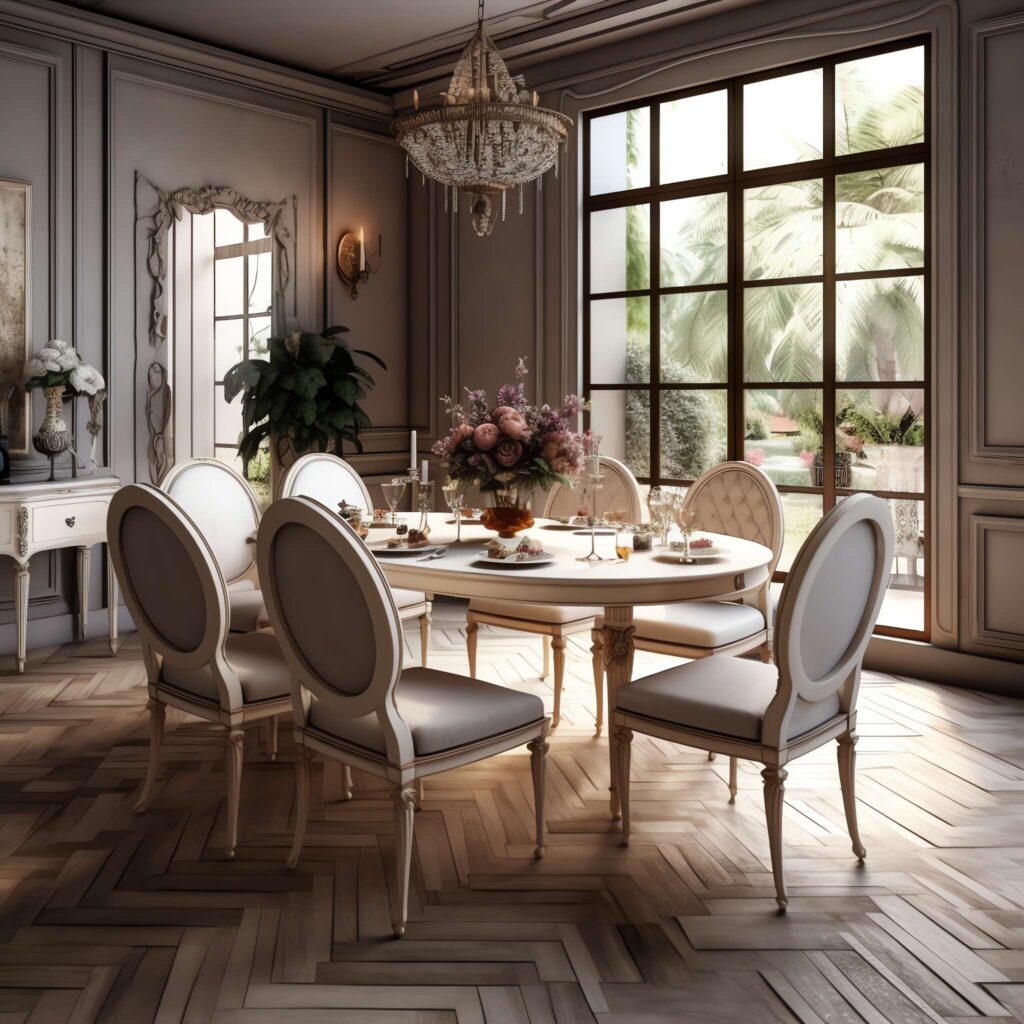 图片[3]-全球设计案例智能库_OJBKAI.COM法式餐厅Midjourney灵感图库-_设计智库－全球设计案例智能库_OJBKAI.COM-全球设计案例智能库_OJBKAI.COM设计智库