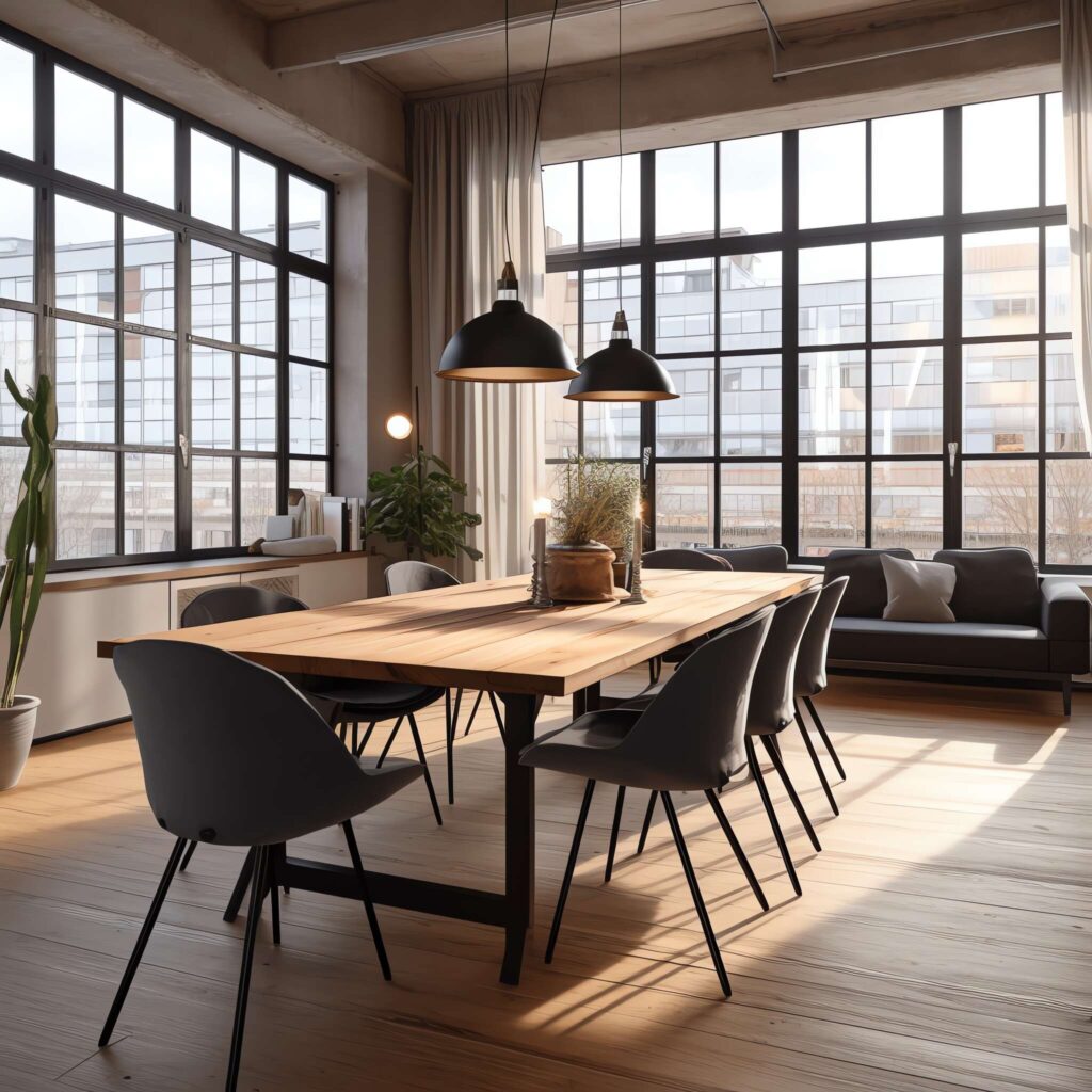 图片[8]-全球设计案例智能库_OJBKAI.COM工业风餐厅Midjourney灵感图库-_设计智库－全球设计案例智能库_OJBKAI.COM-全球设计案例智能库_OJBKAI.COM设计智库