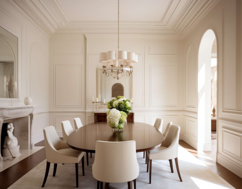 图片[7]-全球设计案例智能库_OJBKAI.COM简欧餐厅Midjourney灵感图库-_设计智库－全球设计案例智能库_OJBKAI.COM-全球设计案例智能库_OJBKAI.COM设计智库