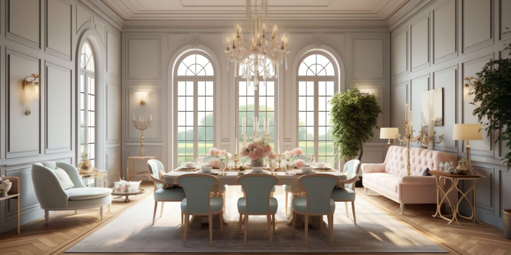 图片[8]-全球设计案例智能库_OJBKAI.COM美式风格餐厅Midjourney灵感图库-_设计智库－全球设计案例智能库_OJBKAI.COM-全球设计案例智能库_OJBKAI.COM设计智库