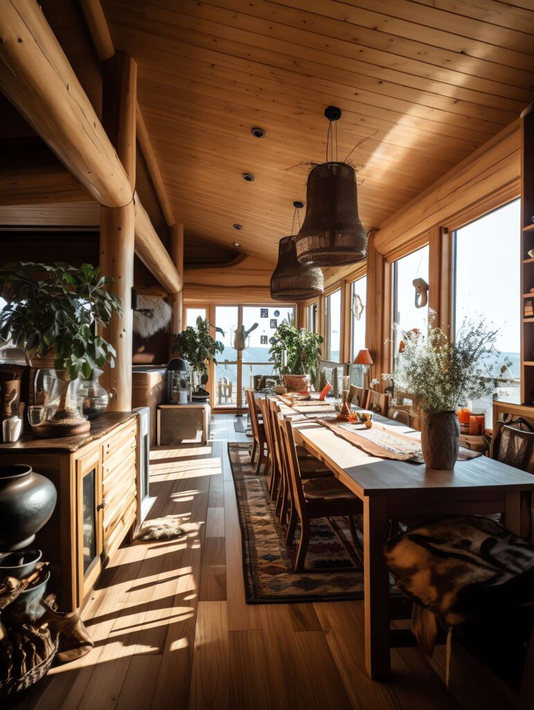 图片[7]-全球设计案例智能库_OJBKAI.COM美式乡村风格餐厅Midjourney灵感图库-_设计智库－全球设计案例智能库_OJBKAI.COM-全球设计案例智能库_OJBKAI.COM设计智库