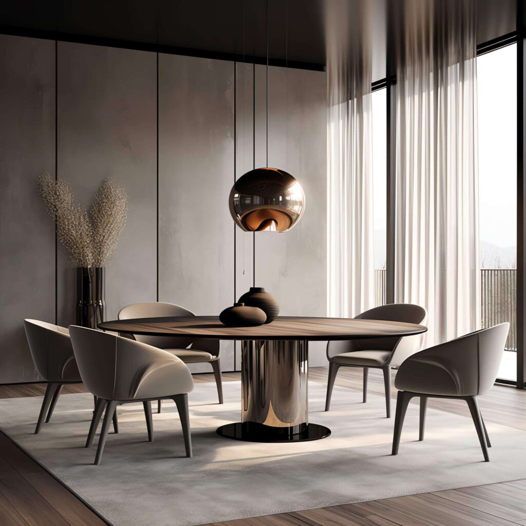 图片[12]-全球设计案例智能库_OJBKAI.COM现代风格餐厅Midjourney灵感图库-_设计智库－全球设计案例智能库_OJBKAI.COM-全球设计案例智能库_OJBKAI.COM设计智库