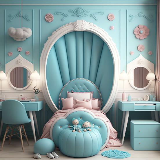 图片[43]-全球设计案例智能库_OJBKAI.COM色彩童趣女孩房2_Midjourney灵感图库-设计智库－全球设计案例智能库_OJBKAI.COM-全球设计案例智能库_OJBKAI.COM设计智库