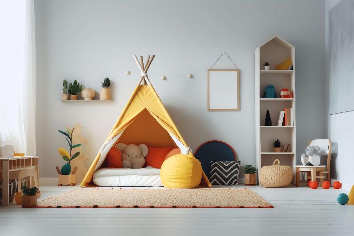 图片[21]-全球设计案例智能库_OJBKAI.COM童趣色彩婴幼儿娱乐房Midjourney灵感图库-_设计智库－全球设计案例智能库_OJBKAI.COM-全球设计案例智能库_OJBKAI.COM设计智库