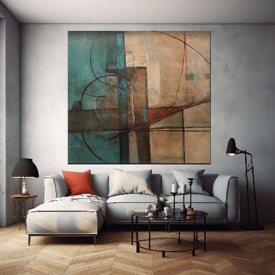 图片[8]-全球设计案例智能库_OJBKAI.COM北欧客厅场景图Midjourney灵感图库-_设计智库－全球设计案例智能库_OJBKAI.COM-全球设计案例智能库_OJBKAI.COM设计智库