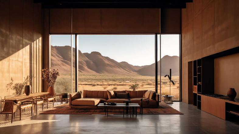 图片[67]-全球设计案例智能库_OJBKAI.COM诧寂风格住宅Midjourney灵感图库-_设计智库－全球设计案例智能库_OJBKAI.COM-全球设计案例智能库_OJBKAI.COM设计智库