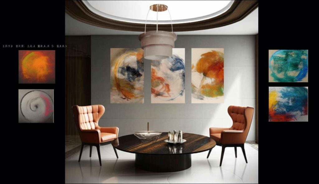 图片[7]-全球设计案例智能库_OJBKAI.COM抽象艺术Midjourney灵感图库-_设计智库－全球设计案例智能库_OJBKAI.COM-全球设计案例智能库_OJBKAI.COM设计智库