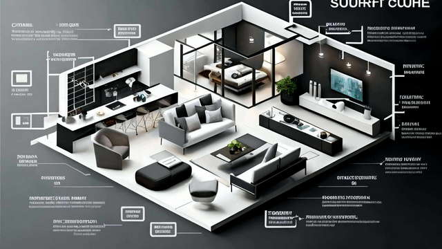 图片[7]-全球设计案例智能库_OJBKAI.COM智能家居风格Midjourney灵感图库-_设计智库－全球设计案例智能库_OJBKAI.COM-全球设计案例智能库_OJBKAI.COM设计智库
