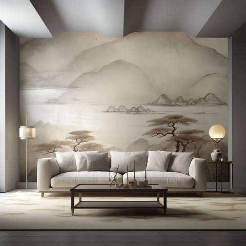 图片[13]-全球设计案例智能库_OJBKAI.COM新中式客厅Midjourney灵感图库-_设计智库－全球设计案例智能库_OJBKAI.COM-全球设计案例智能库_OJBKAI.COM设计智库