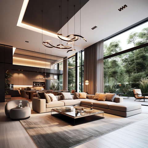 图片[48]-全球设计案例智能库_OJBKAI.COM现代前卫客厅Midjourney灵感图库-_设计智库－全球设计案例智能库_OJBKAI.COM-全球设计案例智能库_OJBKAI.COM设计智库