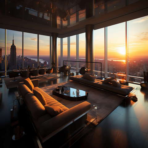 图片[7]-全球设计案例智能库_OJBKAI.COM现代前卫大平层Midjourney灵感图库-_设计智库－全球设计案例智能库_OJBKAI.COM-全球设计案例智能库_OJBKAI.COM设计智库