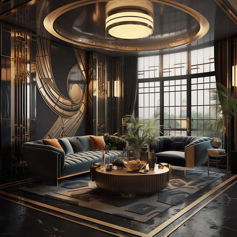 图片[35]-全球设计案例智能库_OJBKAI.COM轻奢风格客厅Midjourney灵感图库-_设计智库－全球设计案例智能库_OJBKAI.COM-全球设计案例智能库_OJBKAI.COM设计智库