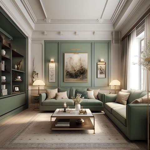 图片[7]-全球设计案例智能库_OJBKAI.COM美式风格客厅Midjourney灵感图库-_设计智库－全球设计案例智能库_OJBKAI.COM-全球设计案例智能库_OJBKAI.COM设计智库