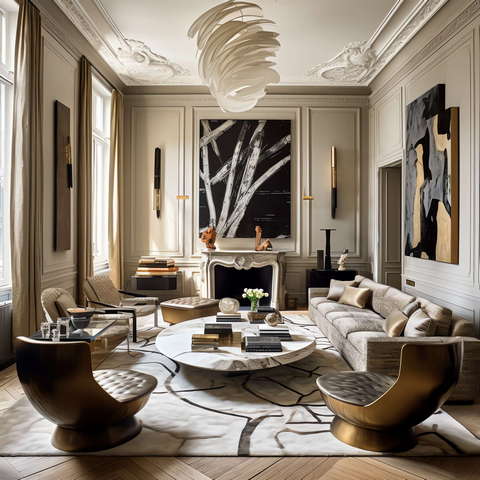 图片[7]-全球设计案例智能库_OJBKAI.COM家装客厅Midjourney灵感图库-_设计智库－全球设计案例智能库_OJBKAI.COM-全球设计案例智能库_OJBKAI.COM设计智库