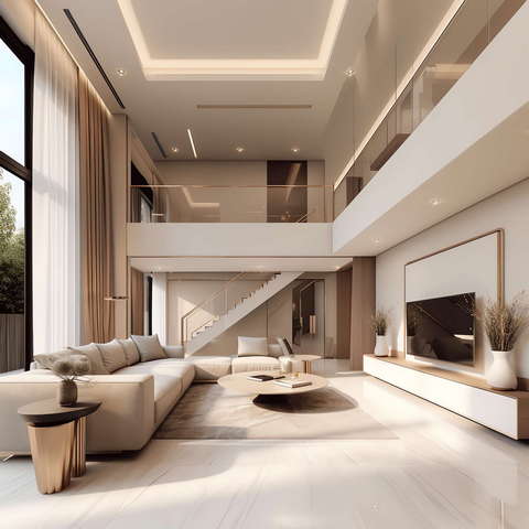 图片[17]-全球设计案例智能库_OJBKAI.COM家装电视背景墙Midjourney灵感图库-_设计智库－全球设计案例智能库_OJBKAI.COM-全球设计案例智能库_OJBKAI.COM设计智库