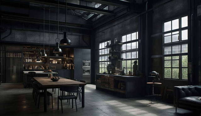 图片[7]-全球设计案例智能库_OJBKAI.COM工业风格（劳力士Rolex）_Midjourney灵感图库-_设计智库－全球设计案例智能库_OJBKAI.COM-全球设计案例智能库_OJBKAI.COM设计智库