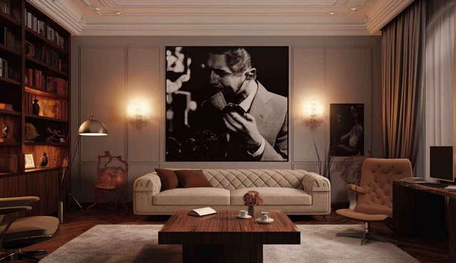 图片[7]-全球设计案例智能库_OJBKAI.COM复古电影风格（电影主题为《教父》）Midjourney灵感图库-_设计智库－全球设计案例智能库_OJBKAI.COM-全球设计案例智能库_OJBKAI.COM设计智库