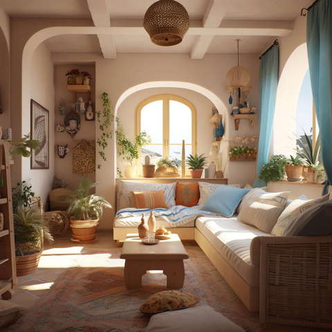 图片[8]-全球设计案例智能库_OJBKAI.COM地中海风格客厅Midjourney灵感图库-_设计智库－全球设计案例智能库_OJBKAI.COM-全球设计案例智能库_OJBKAI.COM设计智库