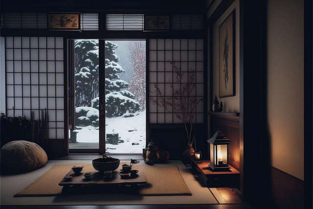 图片[6]-全球设计案例智能库_OJBKAI.COM榻榻米1_Midjourney灵感图库-设计智库－全球设计案例智能库_OJBKAI.COM-全球设计案例智能库_OJBKAI.COM设计智库