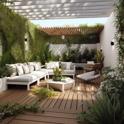 图片[14]-全球设计案例智能库_OJBKAI.COM现代别墅庭院Midjourney灵感图库-_设计智库－全球设计案例智能库_OJBKAI.COM-全球设计案例智能库_OJBKAI.COM设计智库