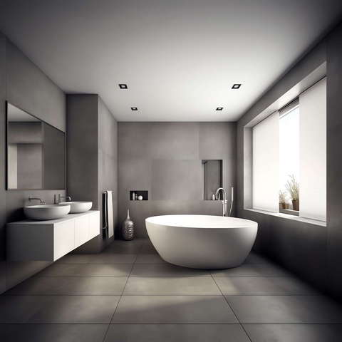 图片[17]-全球设计案例智能库_OJBKAI.COM家装卫生间Midjourney灵感图库-_设计智库－全球设计案例智能库_OJBKAI.COM-全球设计案例智能库_OJBKAI.COM设计智库