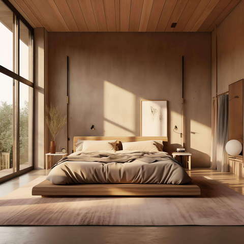 图片[7]-全球设计案例智能库_OJBKAI.COM家装北欧风格卧室Midjourney灵感图库-_设计智库－全球设计案例智能库_OJBKAI.COM-全球设计案例智能库_OJBKAI.COM设计智库