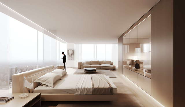 图片[7]-全球设计案例智能库_OJBKAI.COM现代简约风卧室Midjourney灵感图库-_设计智库－全球设计案例智能库_OJBKAI.COM-全球设计案例智能库_OJBKAI.COM设计智库